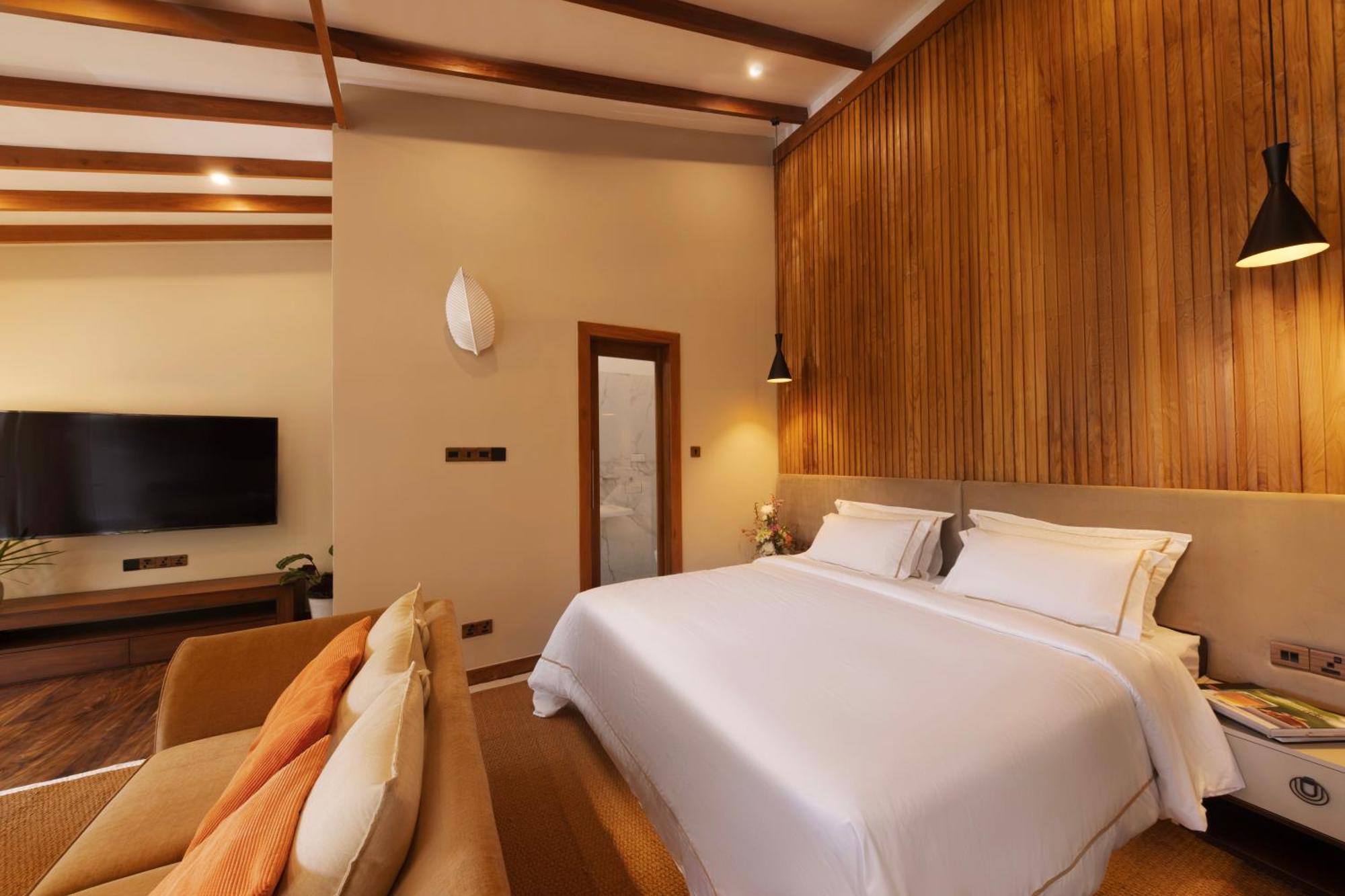 Colombo Villa Collection Dış mekan fotoğraf