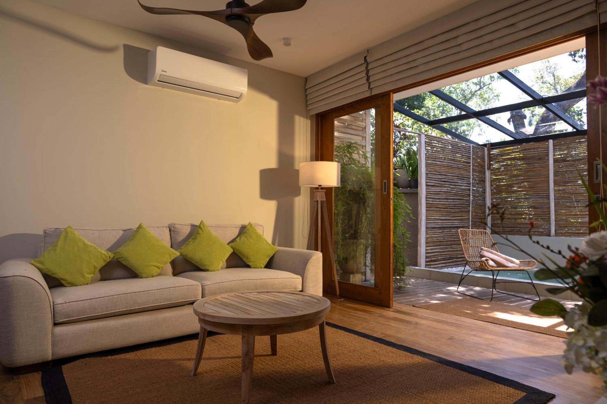 Colombo Villa Collection Dış mekan fotoğraf