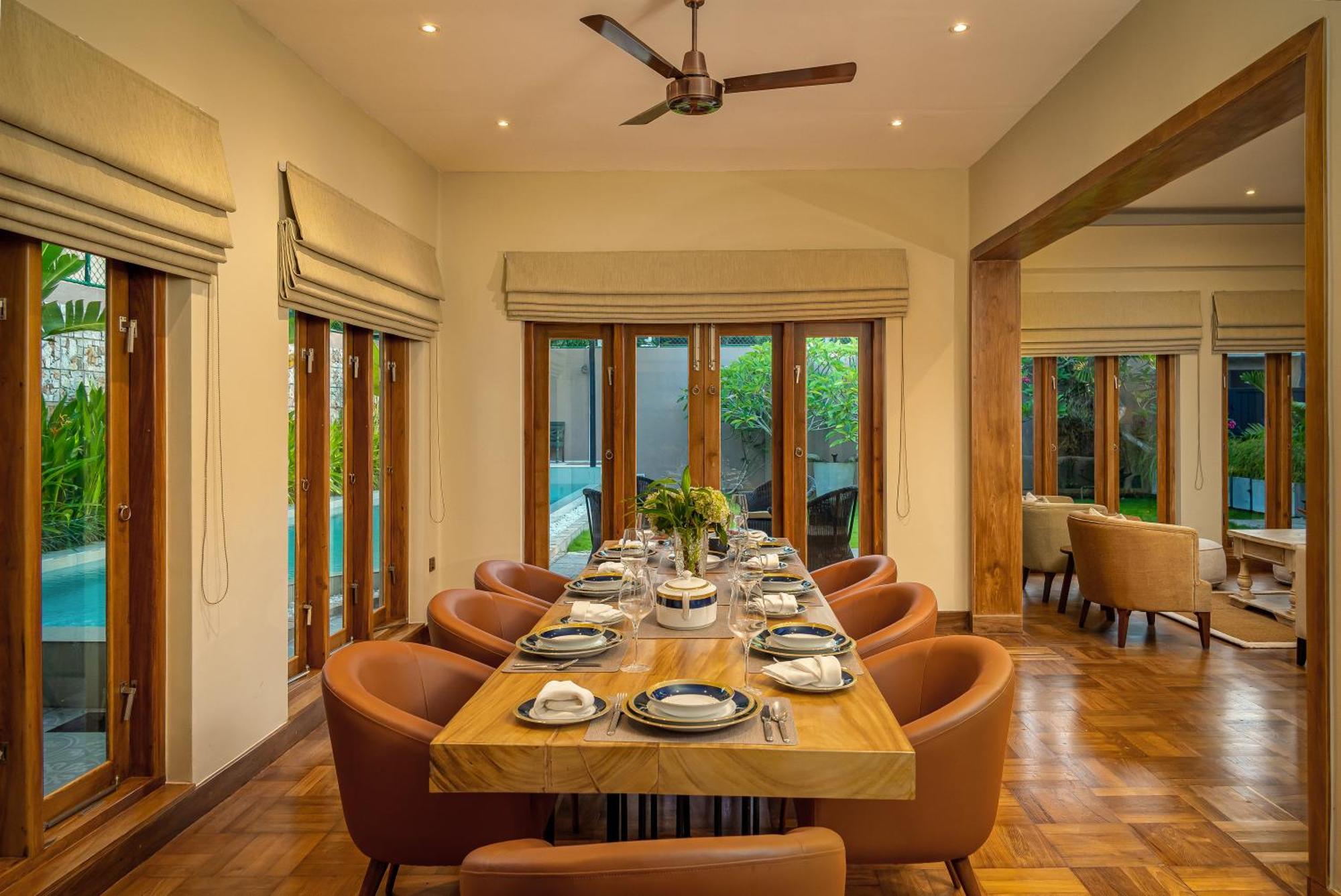 Colombo Villa Collection Dış mekan fotoğraf