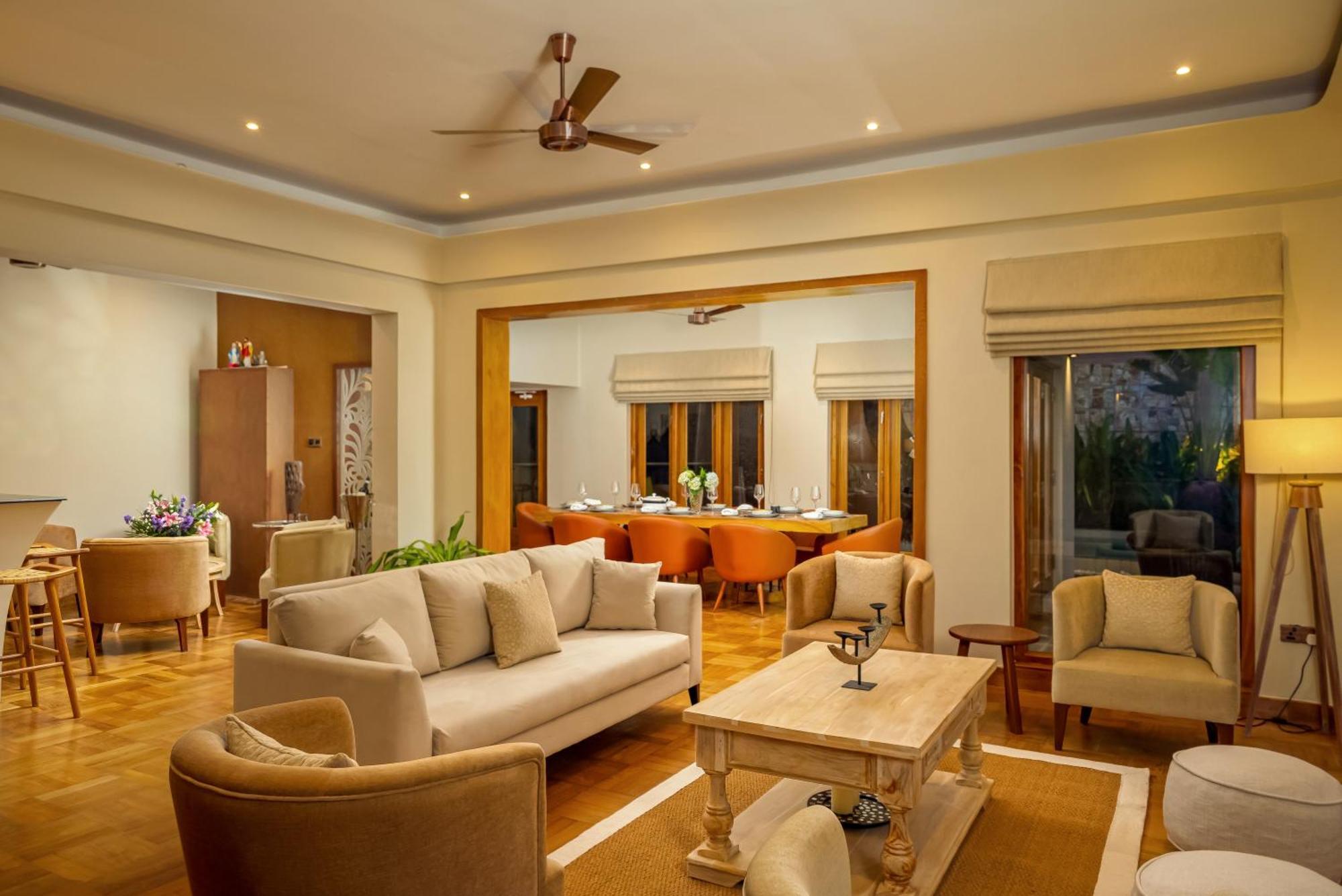 Colombo Villa Collection Dış mekan fotoğraf