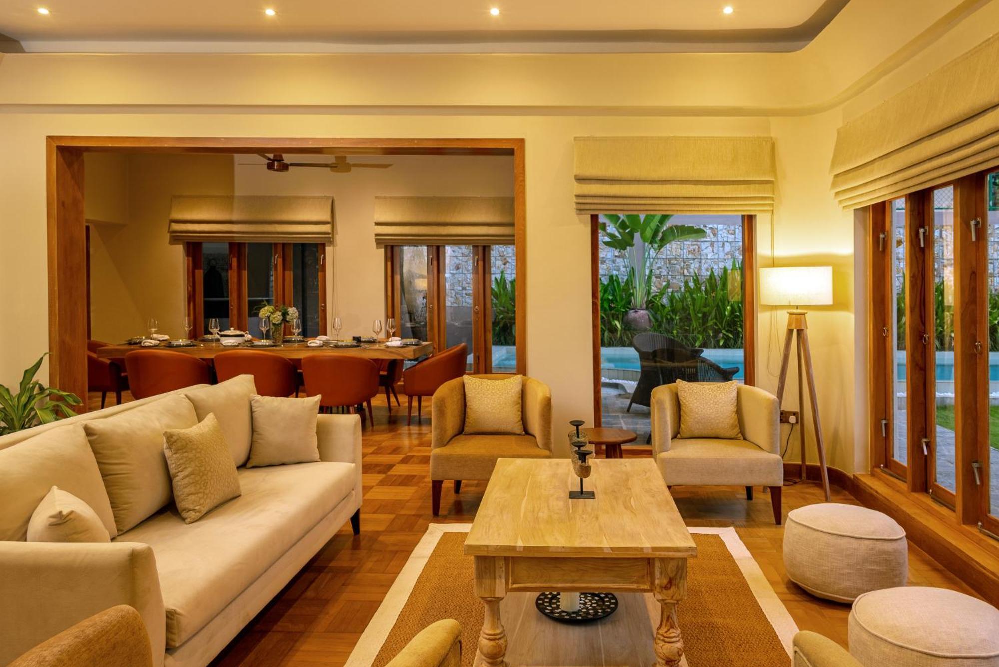 Colombo Villa Collection Dış mekan fotoğraf