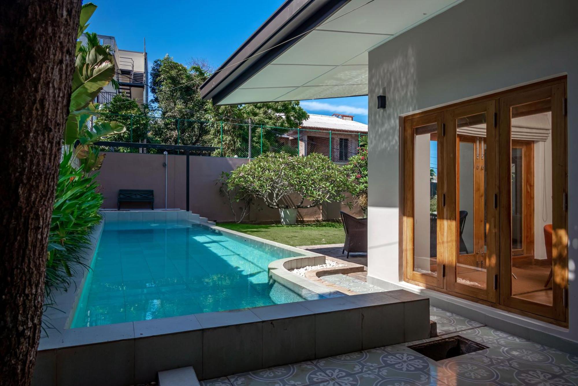 Colombo Villa Collection Dış mekan fotoğraf