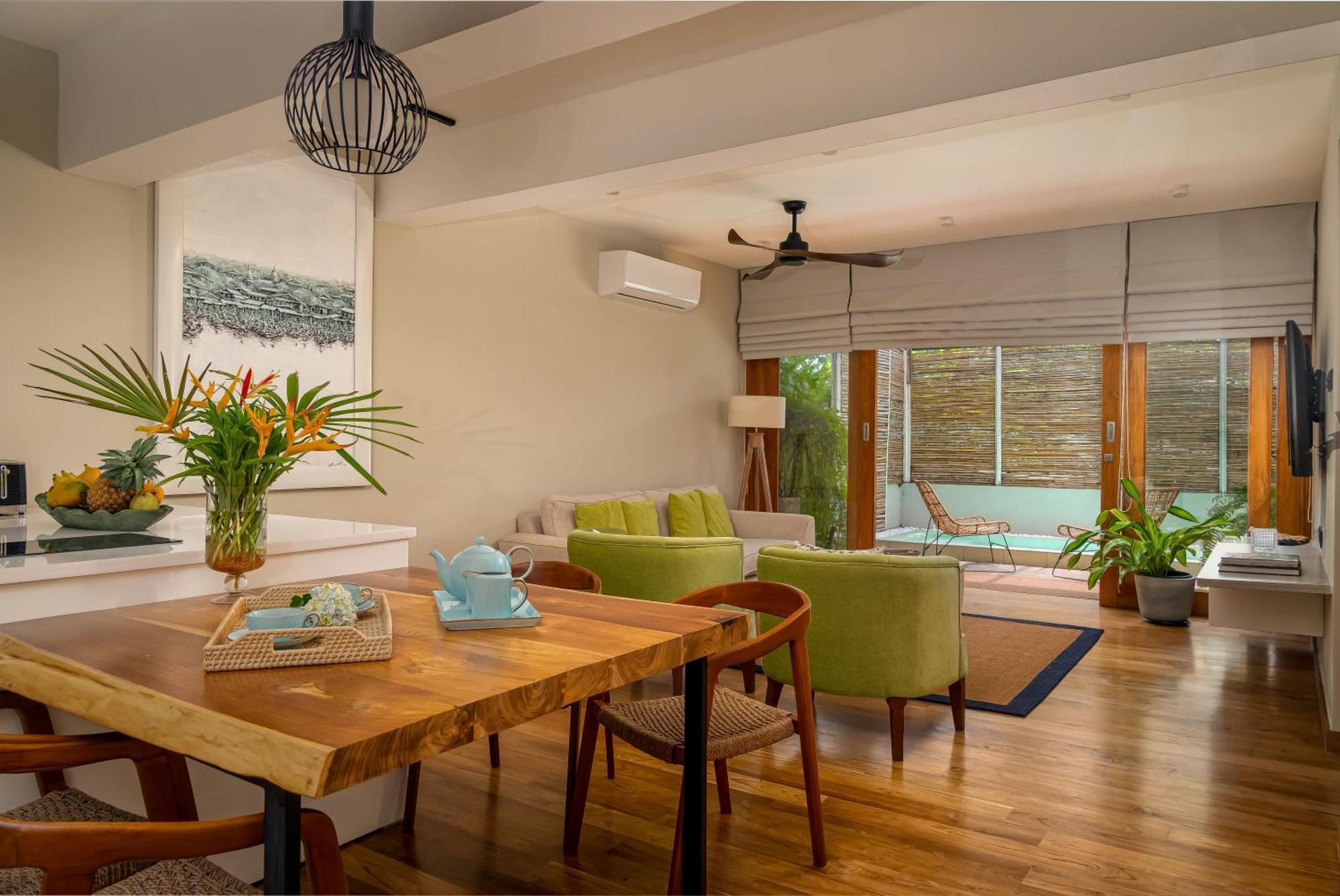 Colombo Villa Collection Dış mekan fotoğraf