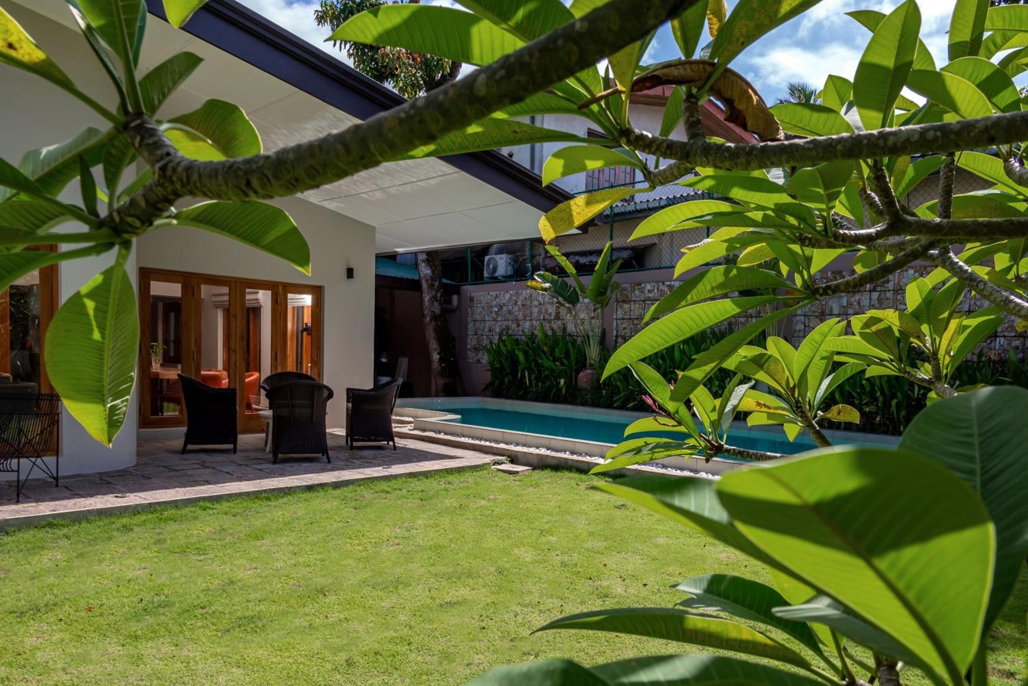 Colombo Villa Collection Dış mekan fotoğraf