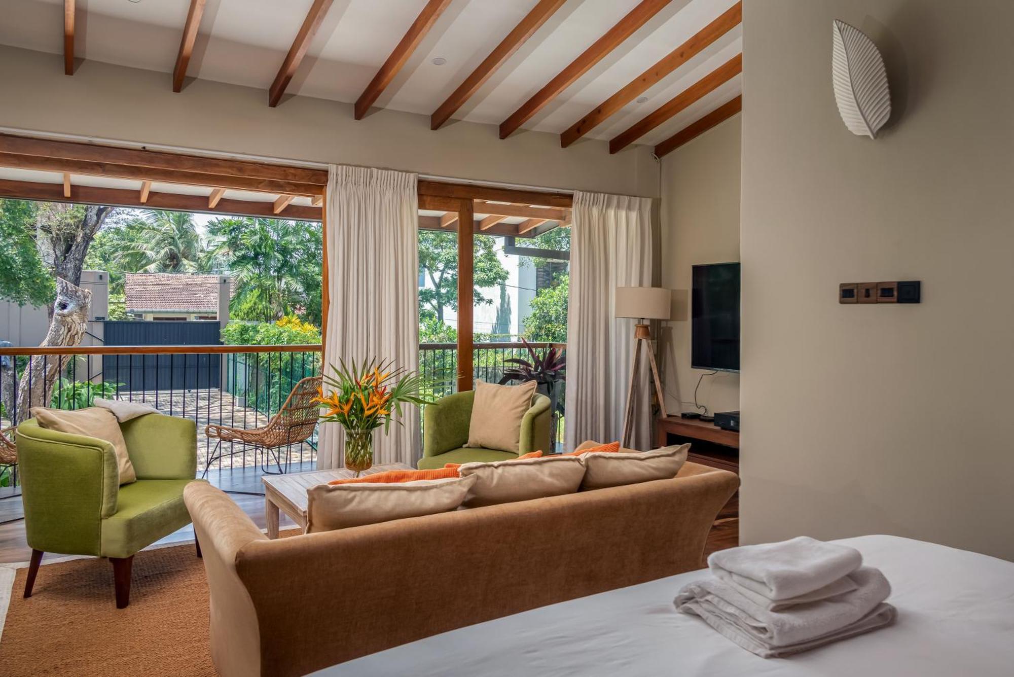 Colombo Villa Collection Dış mekan fotoğraf