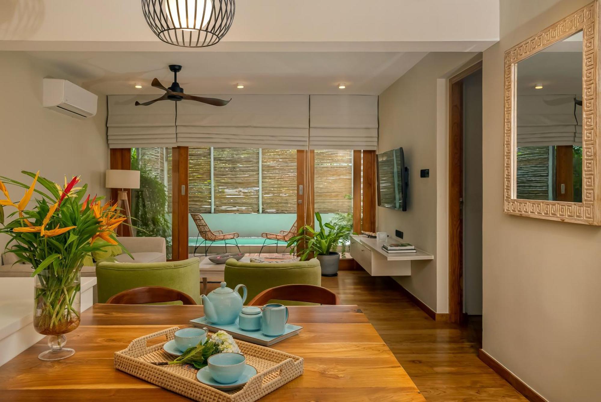 Colombo Villa Collection Dış mekan fotoğraf