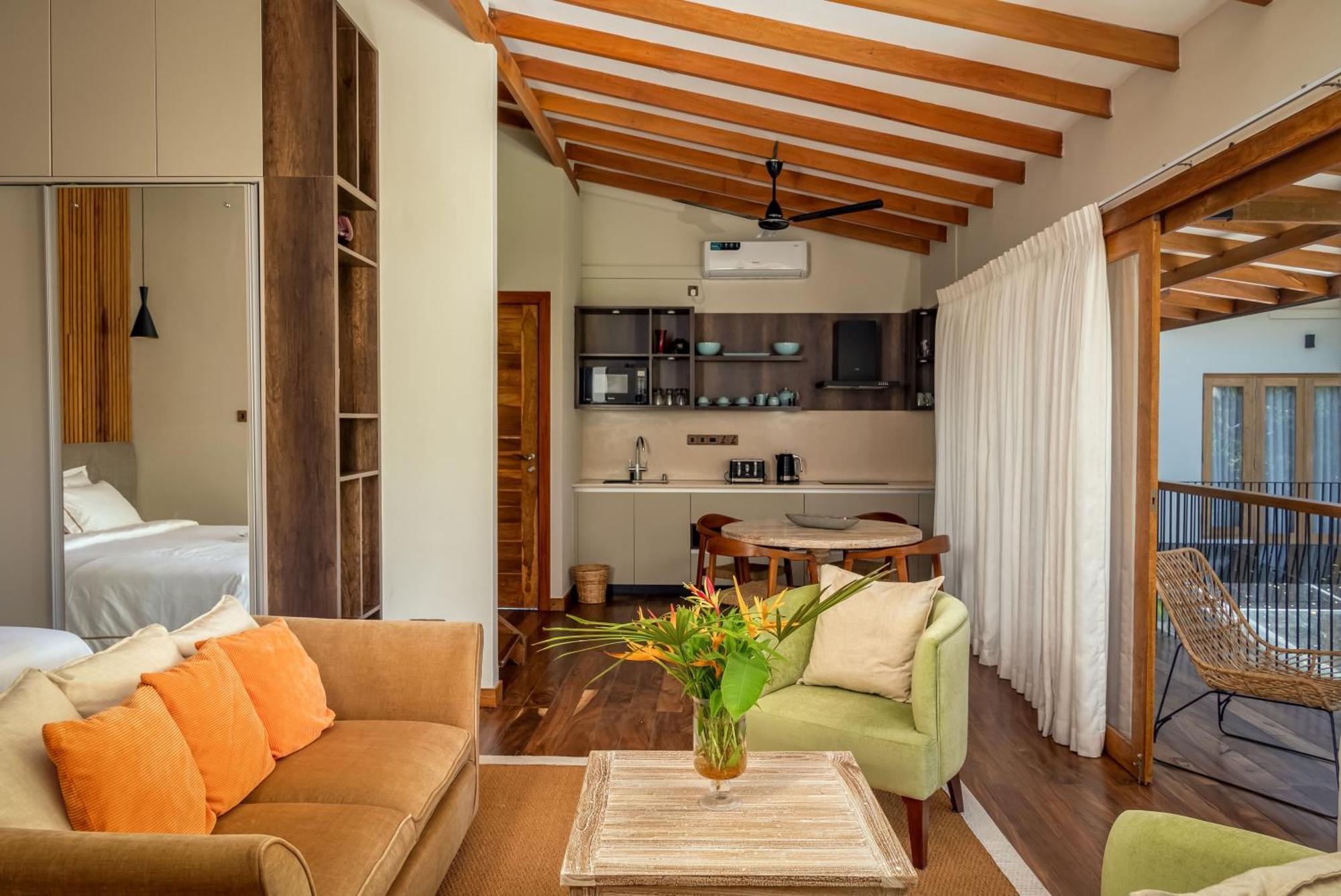 Colombo Villa Collection Dış mekan fotoğraf