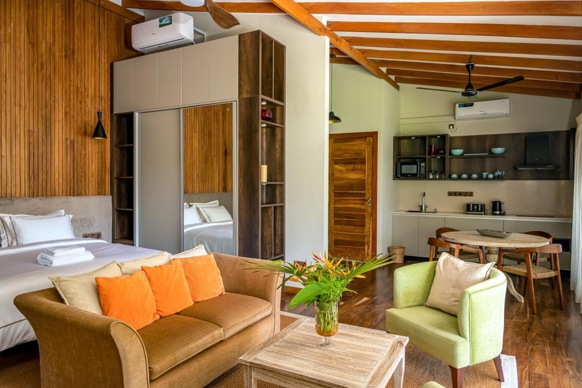 Colombo Villa Collection Dış mekan fotoğraf