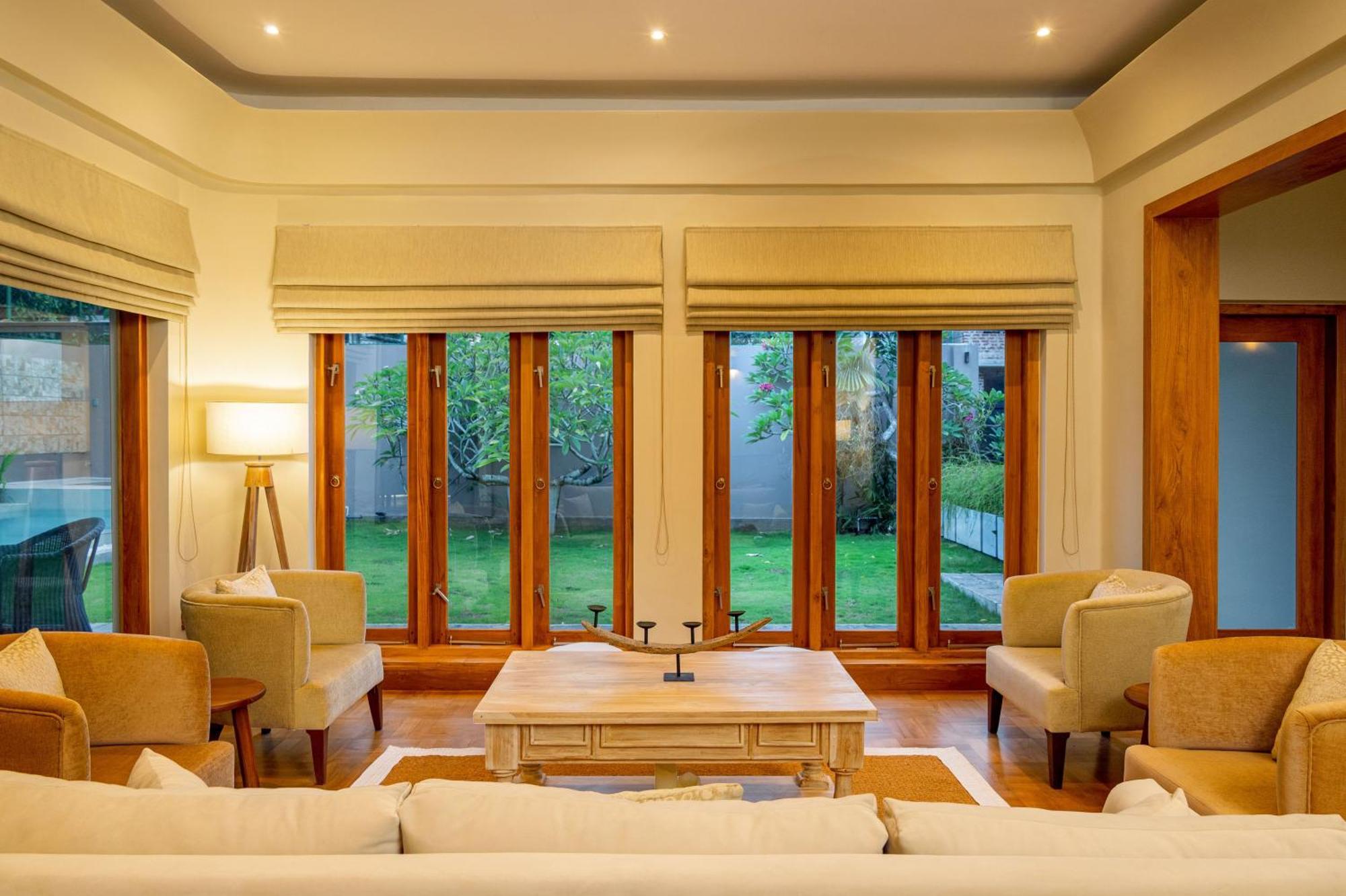 Colombo Villa Collection Dış mekan fotoğraf