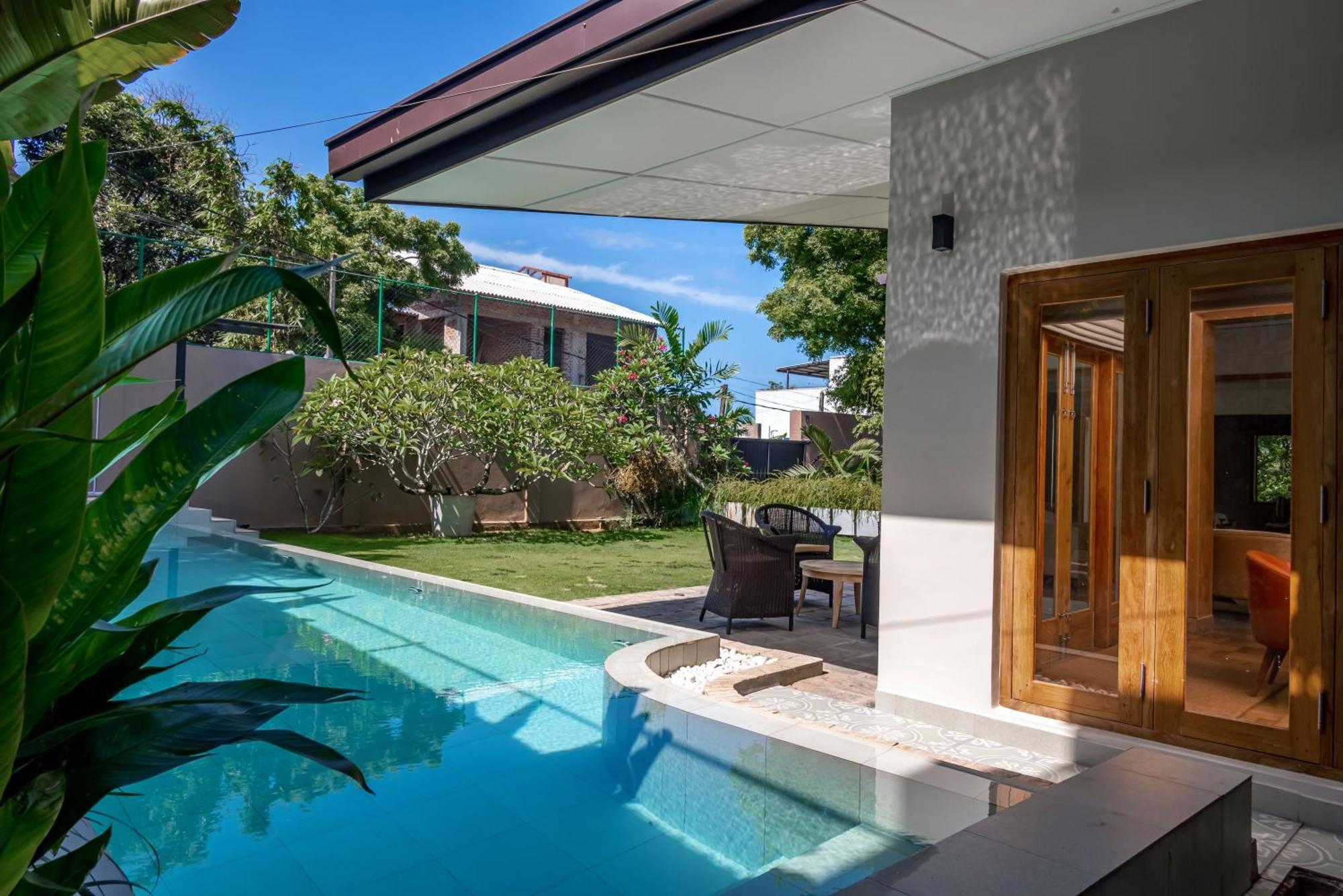 Colombo Villa Collection Dış mekan fotoğraf