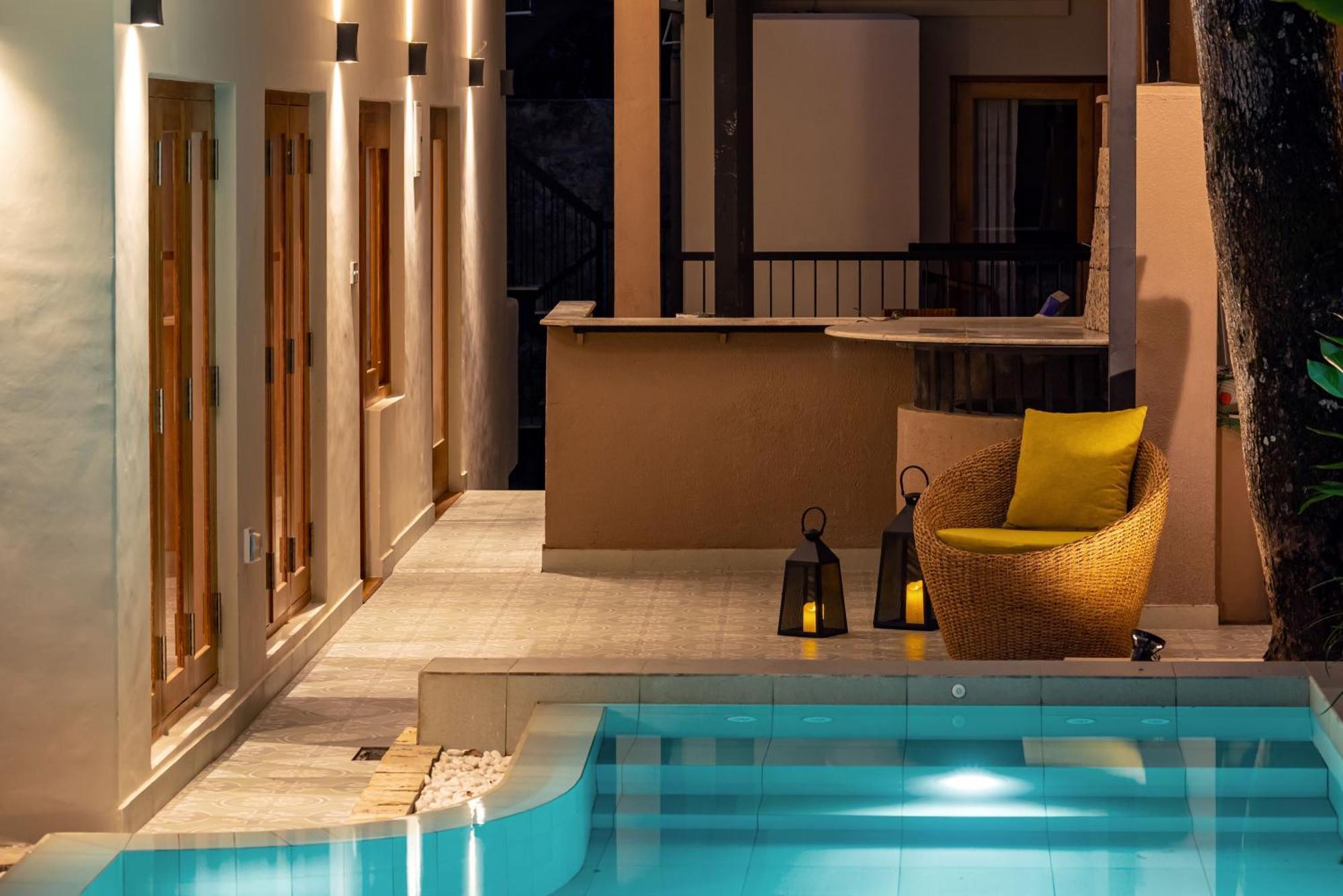 Colombo Villa Collection Dış mekan fotoğraf