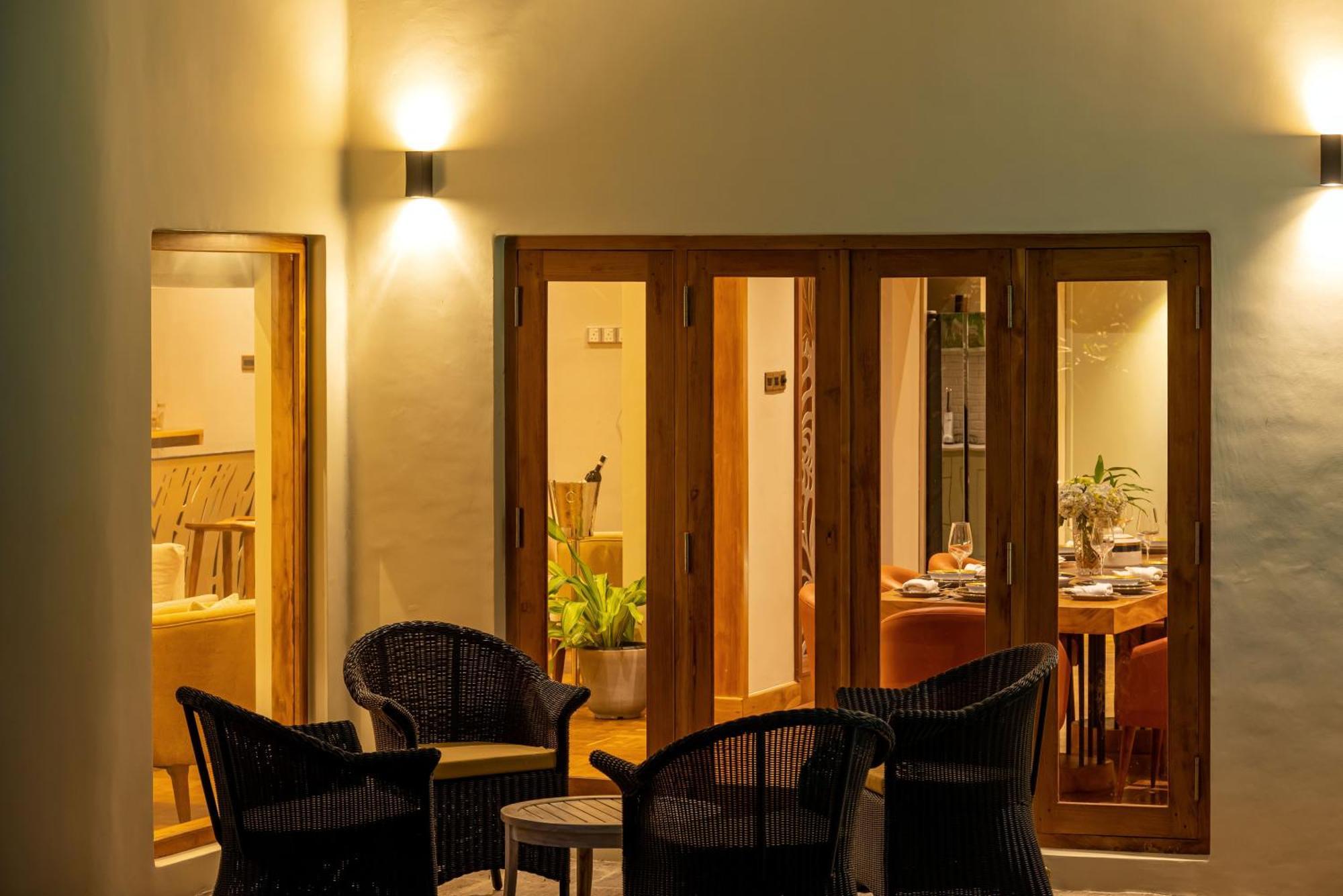 Colombo Villa Collection Dış mekan fotoğraf