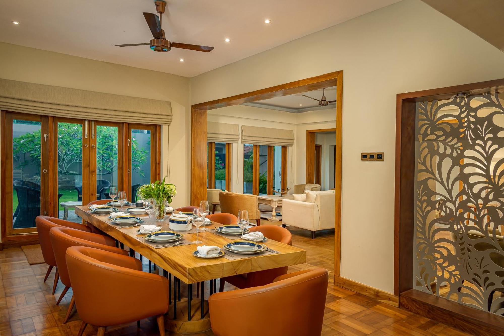 Colombo Villa Collection Dış mekan fotoğraf